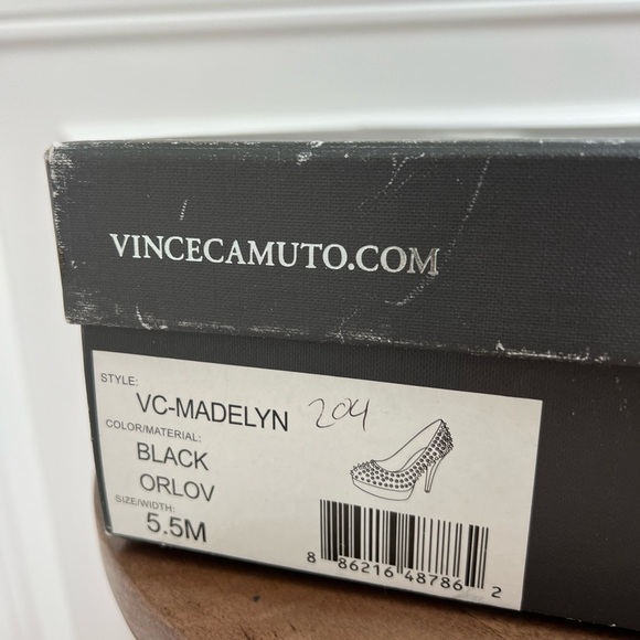 VINCE CAMUTO Madelyn - Picture 8 of 9